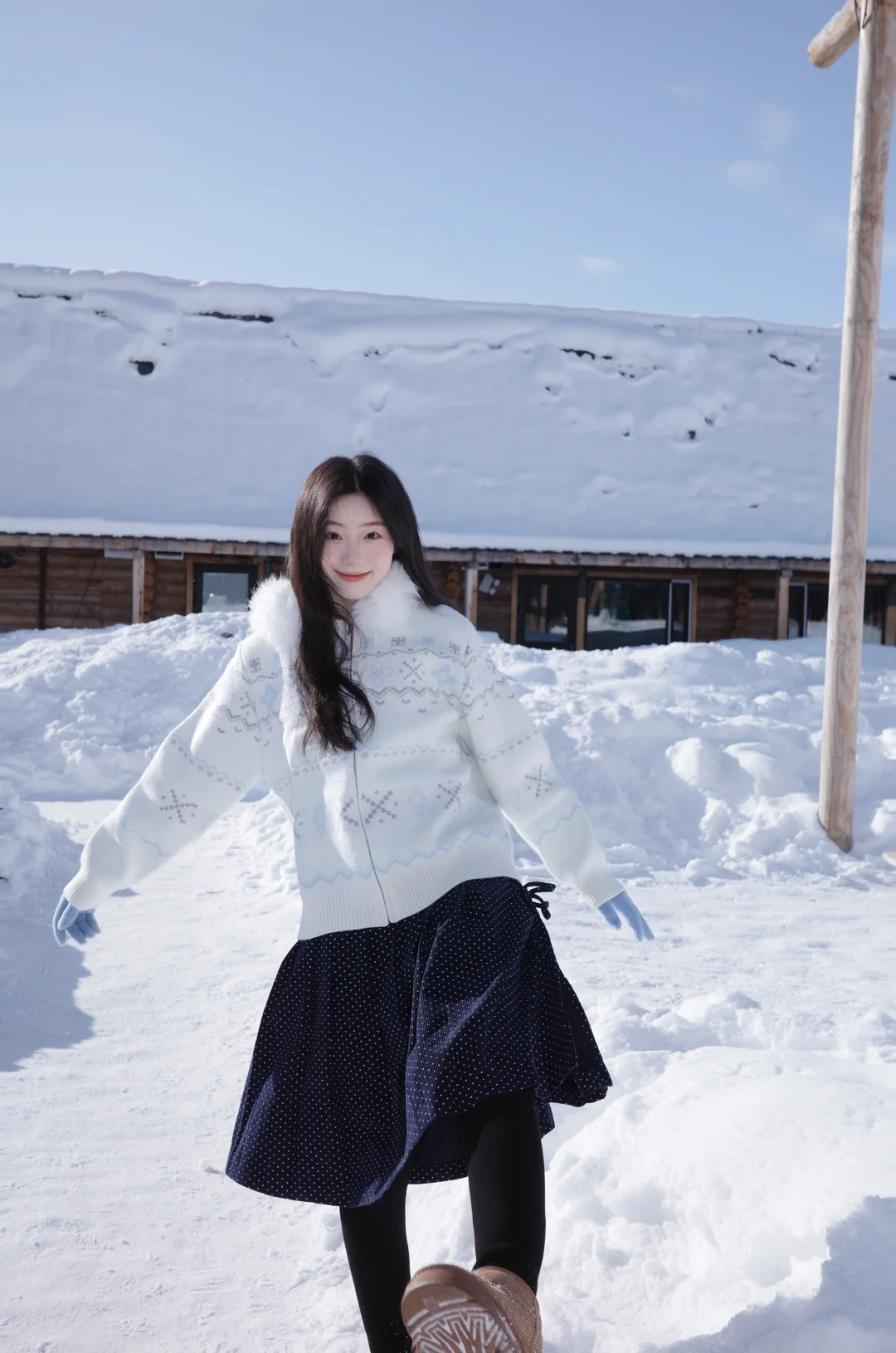 理光！怎么能如此出片！！！