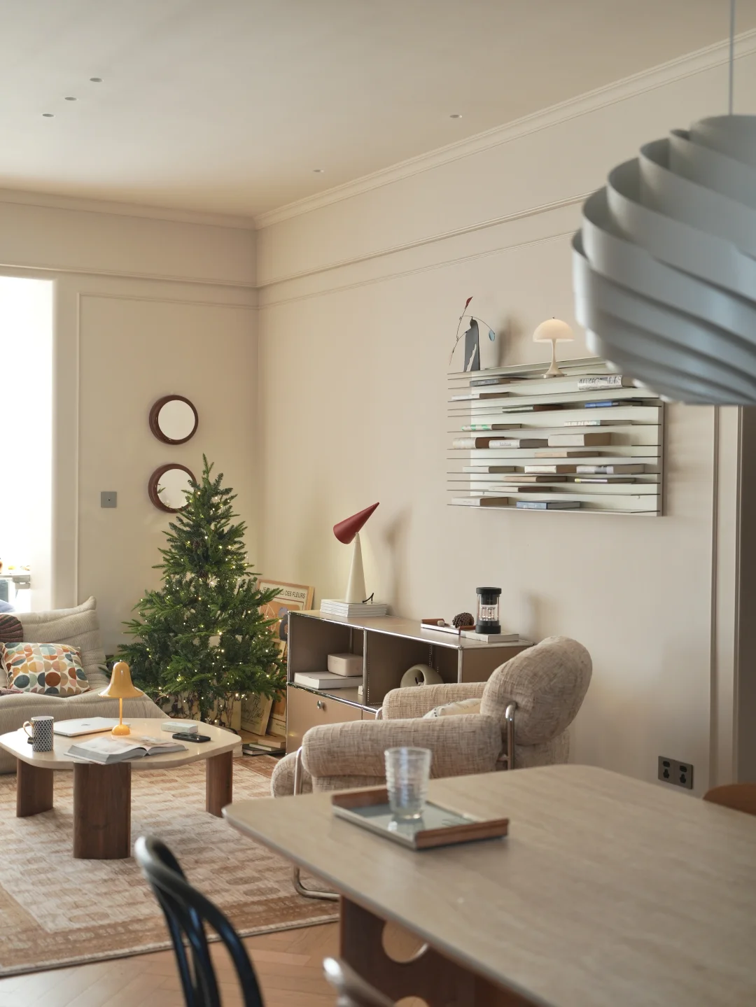 奔四职场人｜以长期主义，安住春日好眠✨