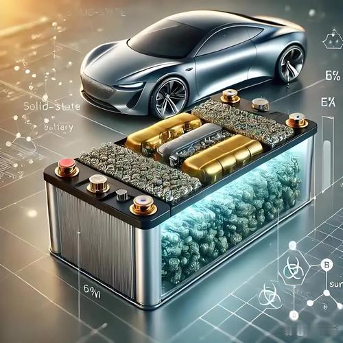 好家伙，收盘前比亚迪直接扔王炸。

2027年固态电池车型要上车，李柯直言燃油车没未来。这不是小消息，等于新能源下半场提前亮牌。

我第一反应：固态电池、高压快充、新能源整车、储能，明天可能被资金拿来试情绪。

但别无脑嗨。固态电池量产和上车是两回事，2027年更像预期先炒，业绩后验证。

比亚迪这