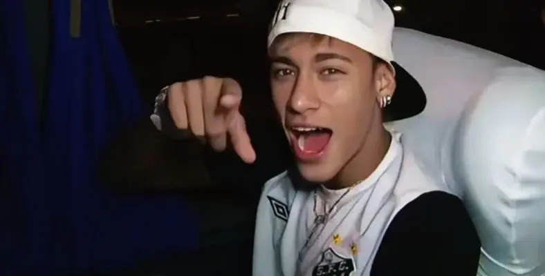 内马尔neymar