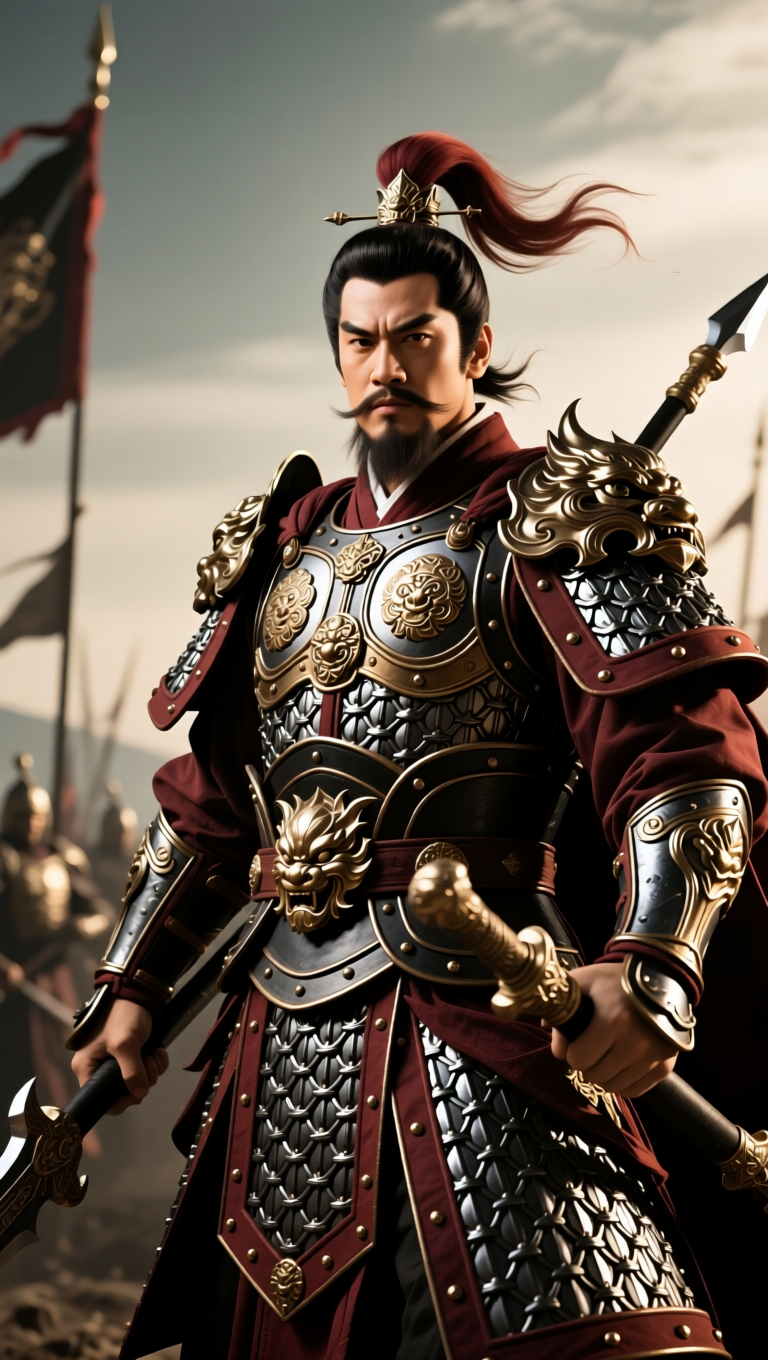 他把“失败”写成了胜利：项羽为何输得那么不甘心？
说到历史里的“名将”，大家总爱把目光投向胜利者。但今天我们聊聊那个把失败写得像史诗的人——项羽。

楚霸王一出场就自带滤镜：力能扛鼎，气吞山河，仿佛天生就是来“赢”的。可问题是，历史从不按剧本发糖。垓下那一夜，风声像在嘲笑他的豪气，乌骓马也像在提醒他