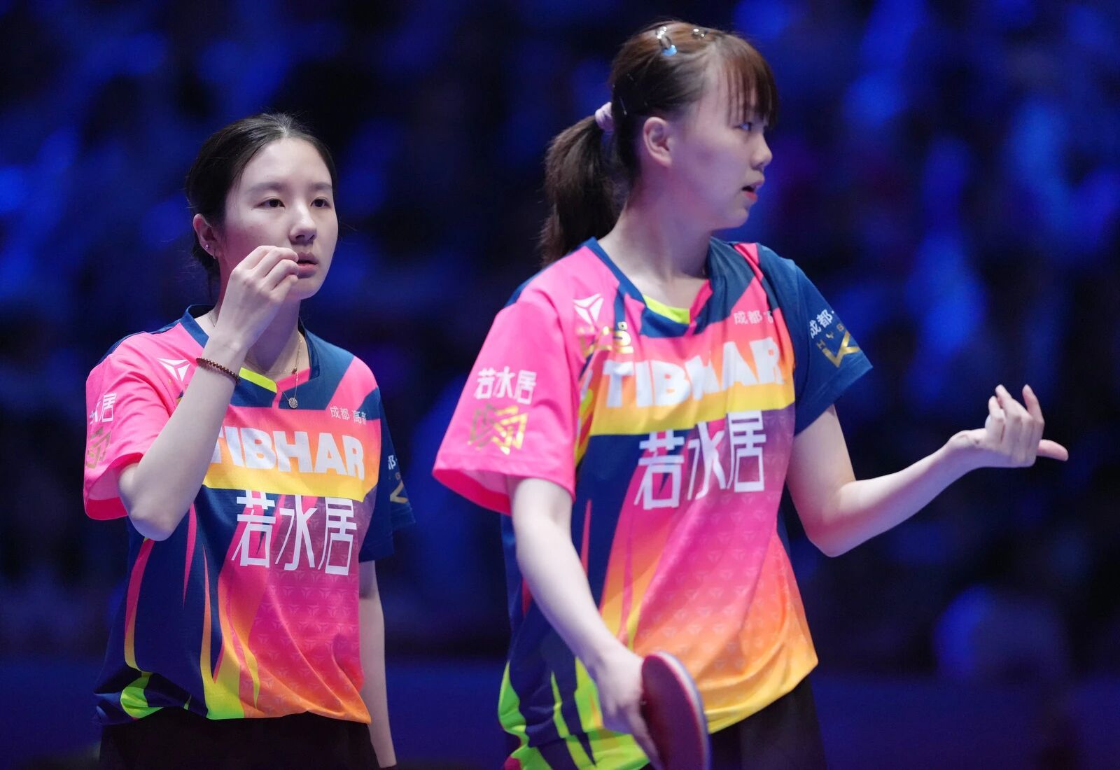 🏓2026中国乒乓球俱乐部超级联赛常规赛第一站女团，华东理工大学vs...
