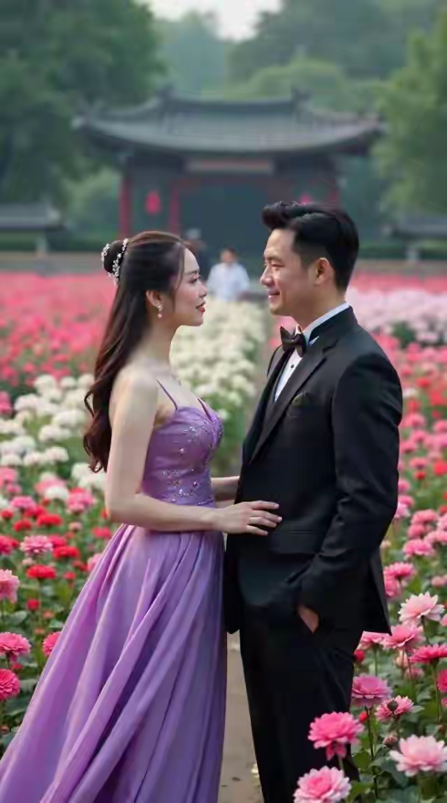 分手后，我的回忆里的沉论，一场与过往的无声战争