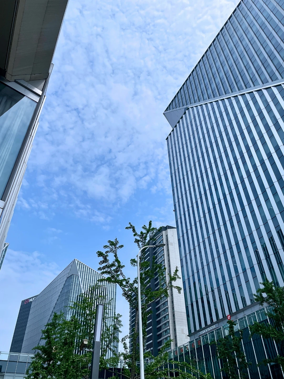 一个比技巧更牛的面试心态
