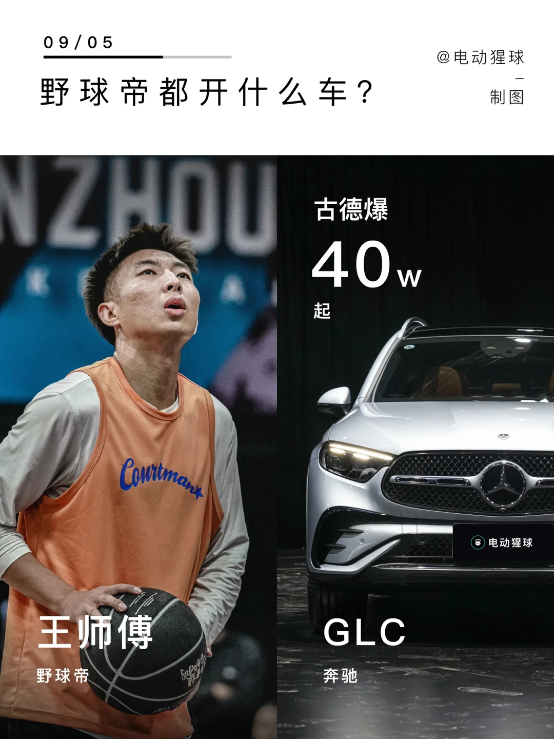 野球帝座驾｜有人开奔驰，有人的车绝版了😂