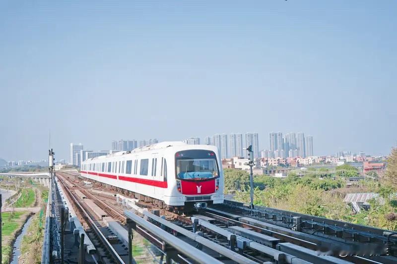 广州地铁线网规模扩张挺合理的。1997年广州有了第一段地铁，到现在超1...