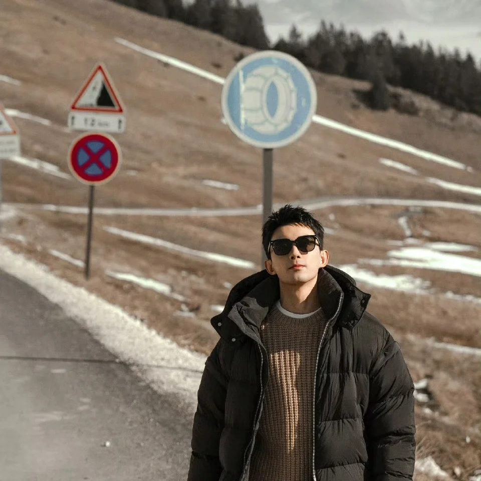 1⃣5⃣本巨好看公路文‼️