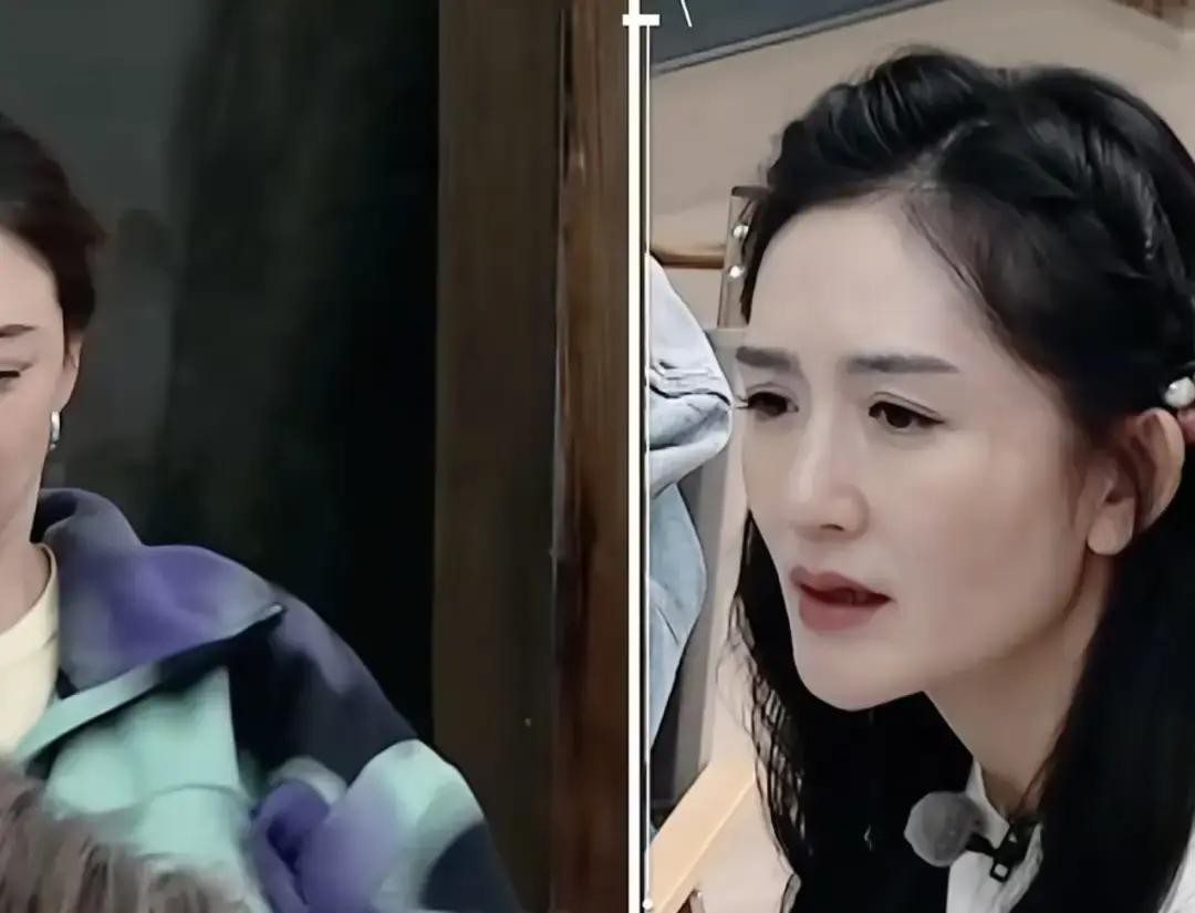 谢娜巅峰年入近亿，现在她把三分之二的收入让出去，就为了多陪三个孩子，买礼物永远备三份。

应采儿在一档节目里直接拆台。她说，当妈的心里怎么可能一点轻重都没有，三个孩子肯定有更偏的那个。

网友也跟着骂。说谢娜这是装人设，哪有完全不偏心的妈。有人翻出她以前带跳跳上综艺的视频，说她抱跳跳的次数明显多。还