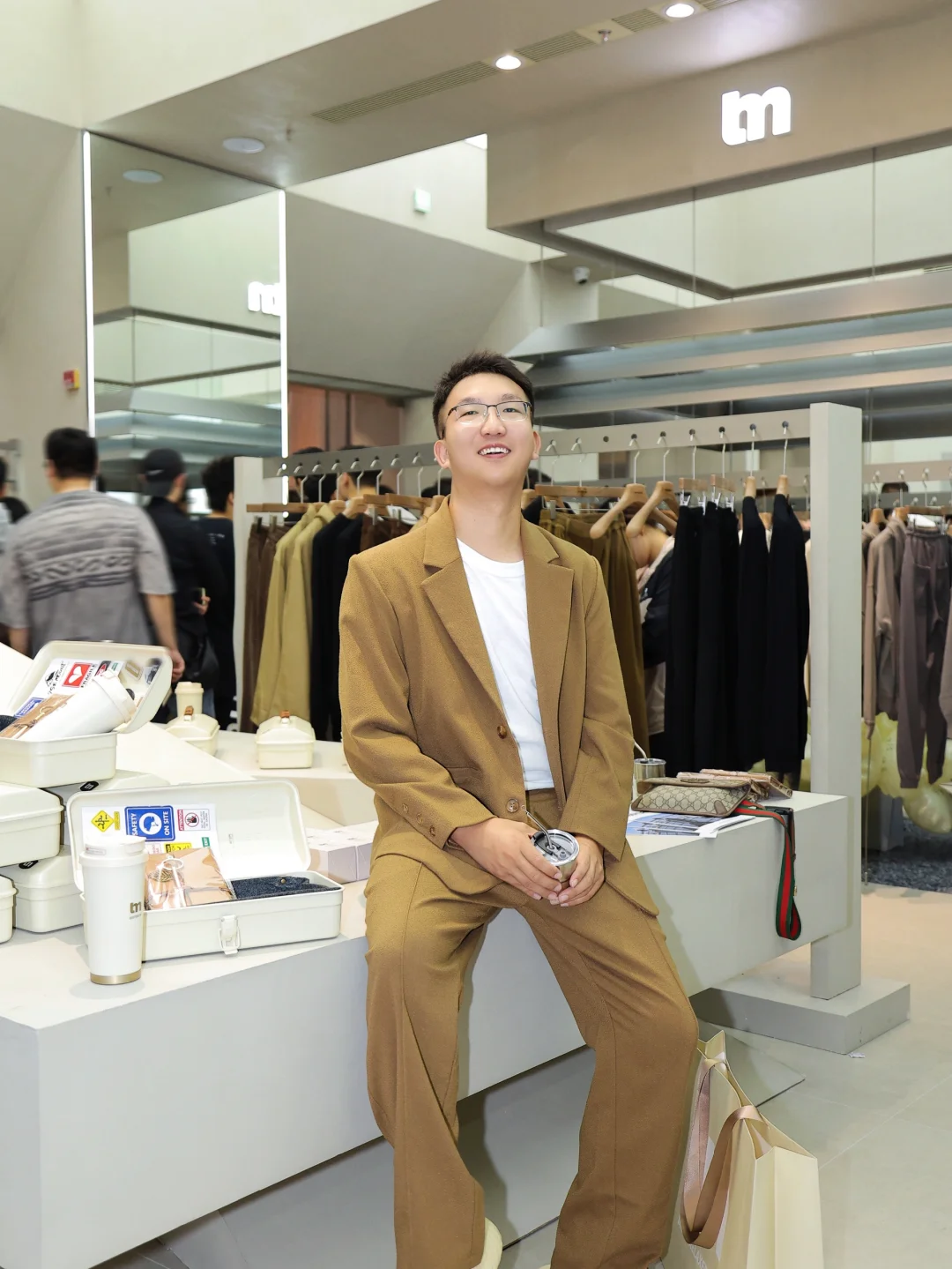 在南京！听劝去了这家！真的好好逛