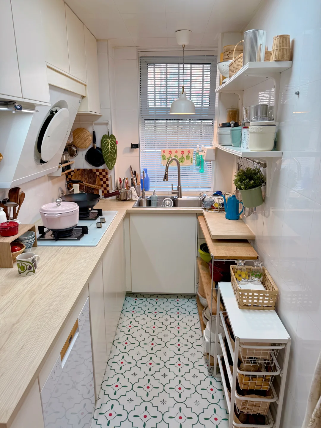 无数次喜欢上的小厨房✨