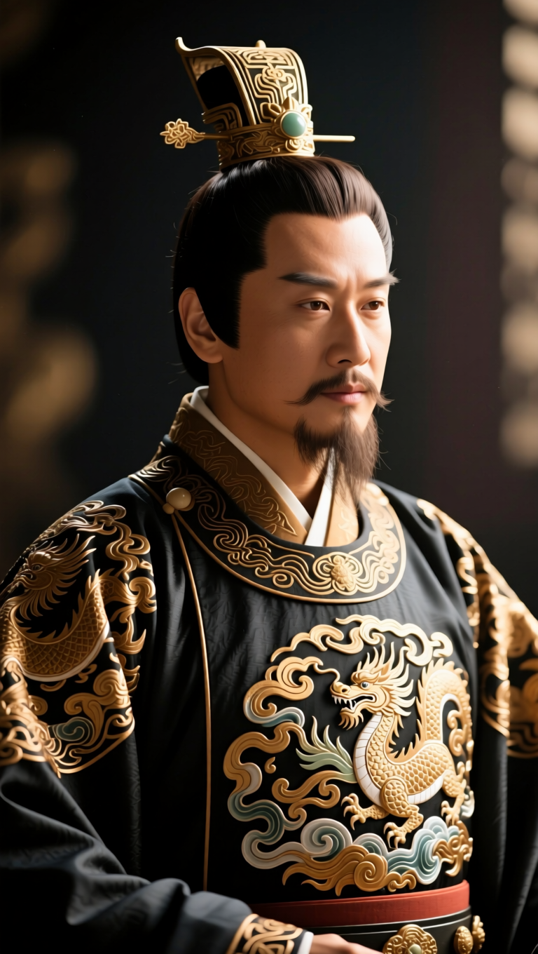 李适，这个名字或许对很多人来说有些陌生。但如果说起他的家族背景，那可是名副其实的帝王世家：他的曾祖父是开创了开元盛世的唐玄宗李隆基，祖父是经历了安史之乱动荡的唐肃宗李亨，父亲则是唐代宗李豫。李适作为唐代宗的长子，在安史之乱的硝烟中长大，亲眼见证了帝国的辉煌与崩塌，这在他幼小的心灵中埋下了深重的烙印。