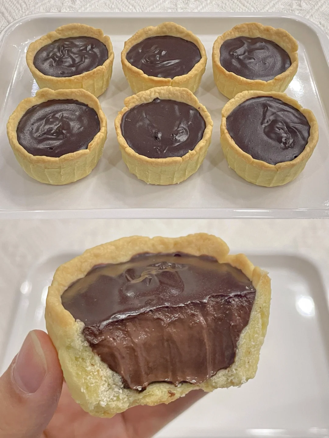 我怎么才发现这个做法！！巨巨巨好吃😭