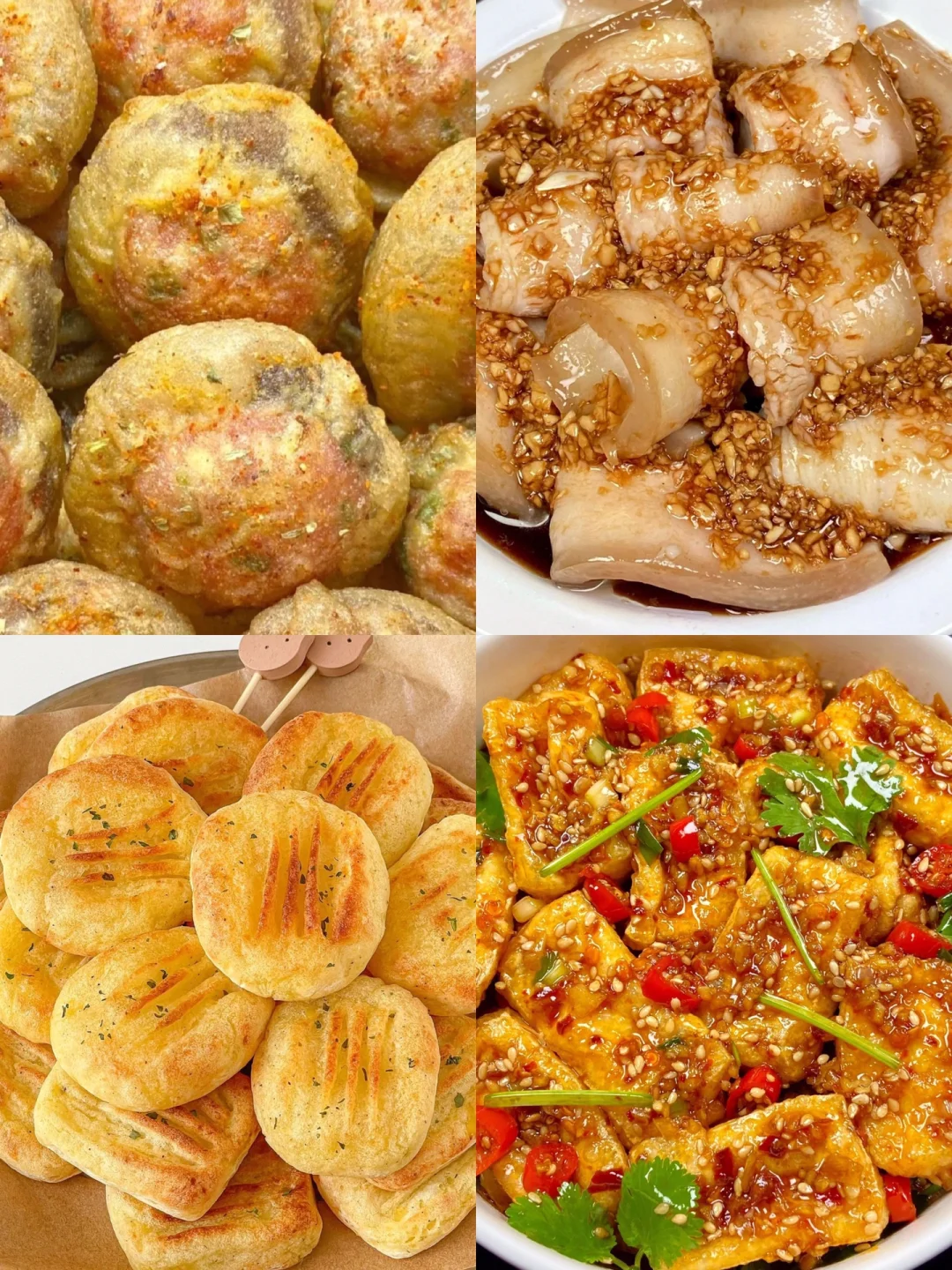 总有一款你喜欢的家常菜