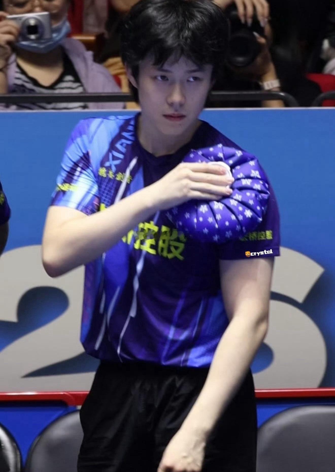 2026赛季中国乒乓球俱乐部超级联赛丨男团第11轮【山东魏桥·向尚运动...