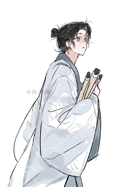 仰望我的你
