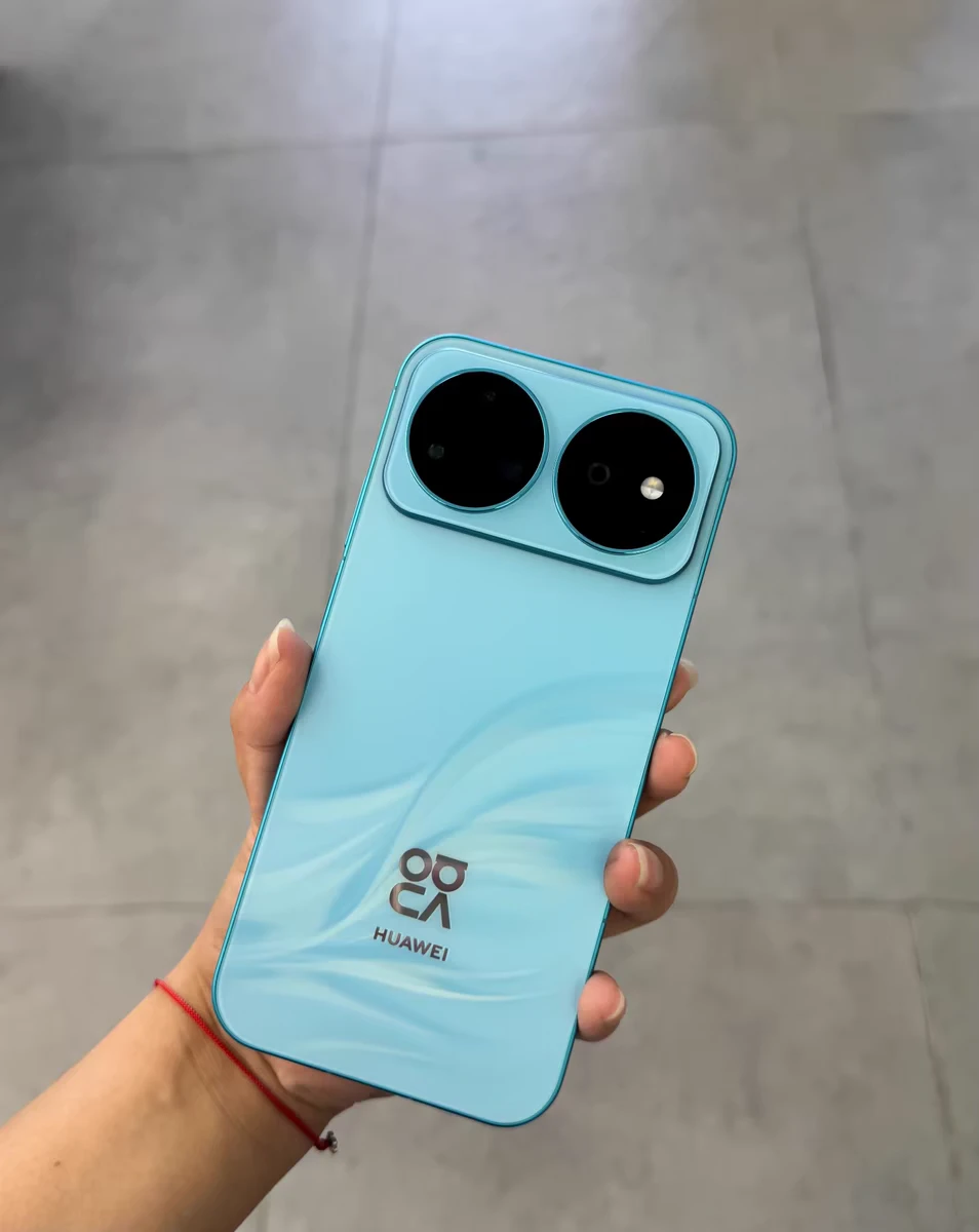 2999起的华为nova16，动了谁的奶酪？