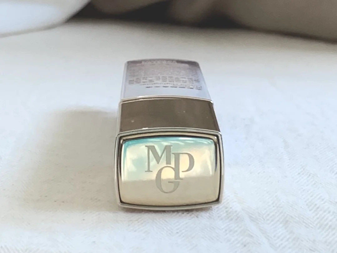 唯一缺点，专柜还没上。。。。