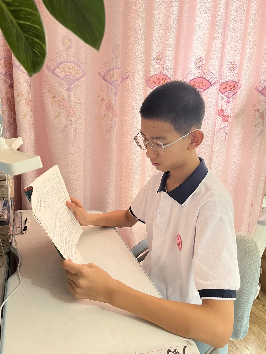 认真学习的快乐📚