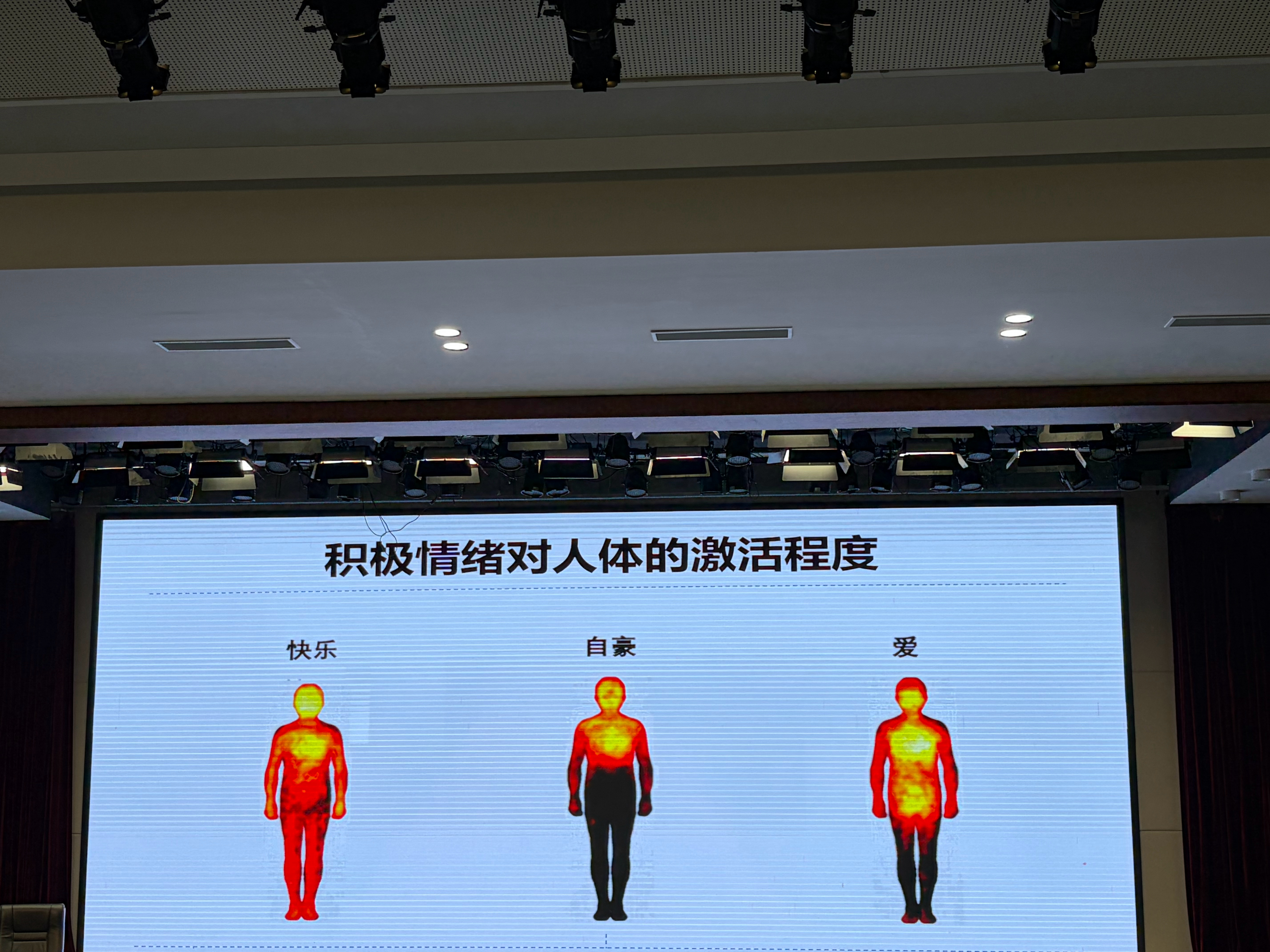 今天培训时 台上老师讲到学生的心理
她说 感受到爱的人更容易得到滋养
是的 大家都点头赞同 
她又说 当需要没被满足时 就会产生喜怒哀惧
是的 的确这样

早在前两天 我已经安慰自己说
都过去了 我没必要纠结这个
看着你为弟弟买即将进入高中住校的洗漱用品
会送他去学校 也会提前给他买好一箱纯牛奶 
 ​