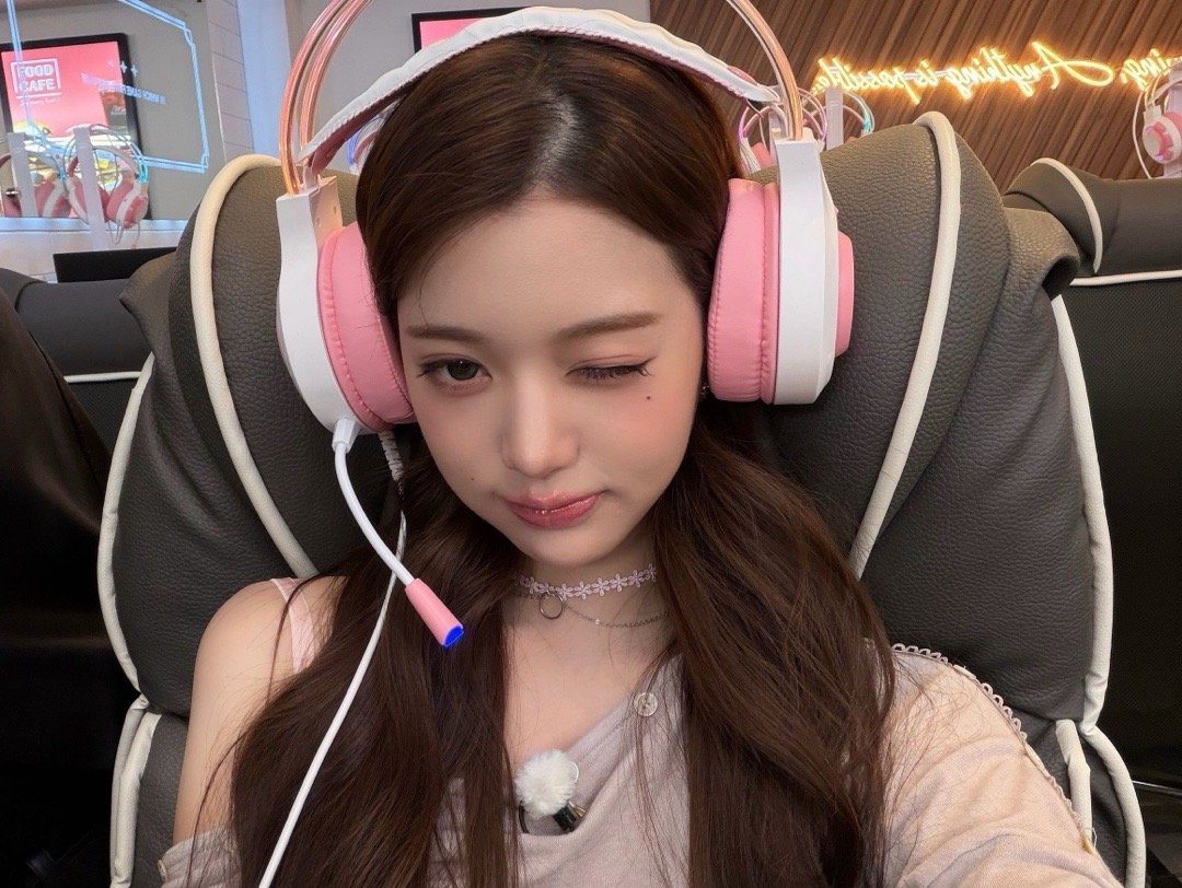 #张元英[超话]#  姐姐 ​