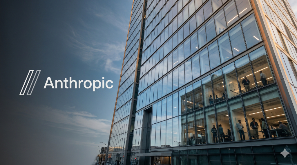 Anthropic冲刺IPO：营收暴涨，8000亿美元算力合同曝光

10月26日，Anthropic正式向美国证券交易委员会提交IPO申请，计划登陆纳斯达克，股票代码ANT。市场传出的目标估值为1.5万亿至2万亿美元，媒体称上市窗口可能在11月16日当周，具体安排仍待确认。

Anthropic还没上市，供应商先涨了。消息公布后，博 ​