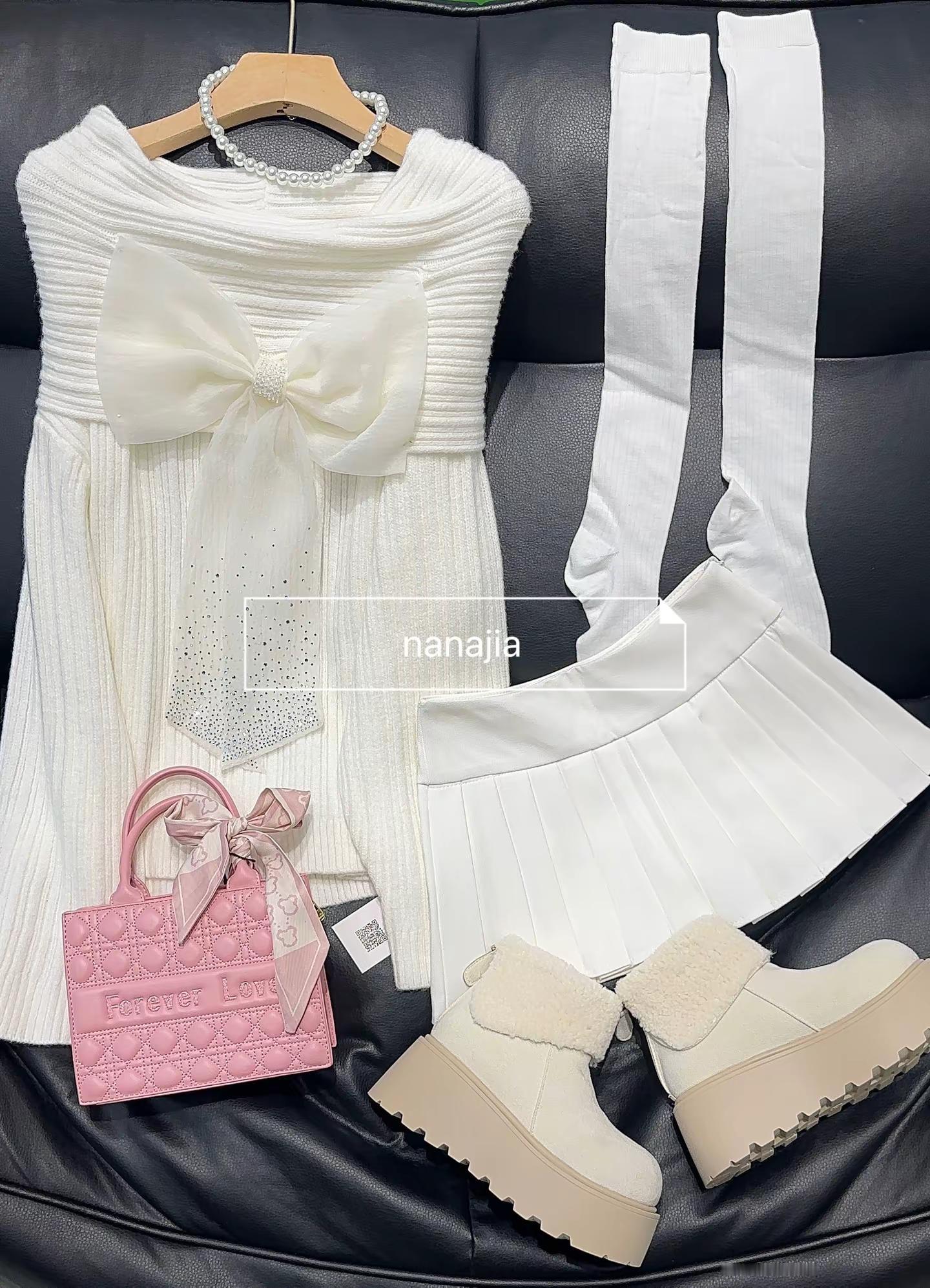 这期的新款太美了