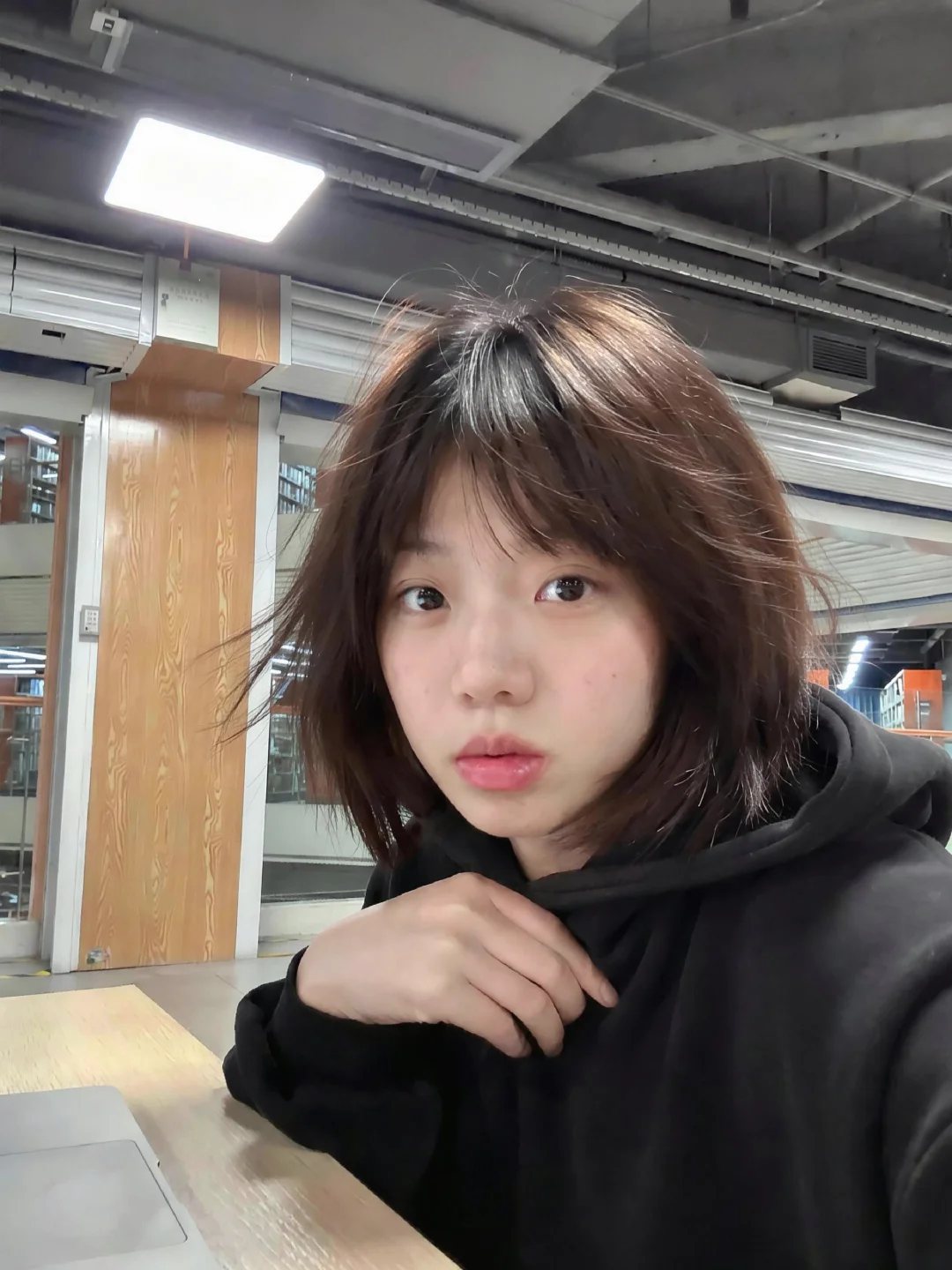 大家问的屠猪馆巧克力发色（解答篇~