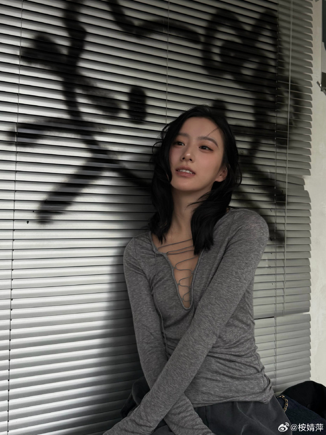 #包上恩[超话]##包上恩# 你就像我生命中的一束光 ​