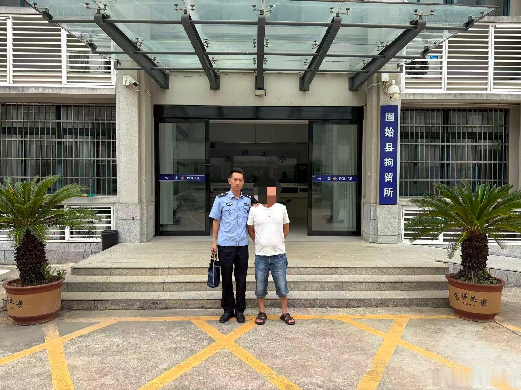 【预判布控抓现行之“大忽悠”落网记】

“老乡，我去张广庙镇黄永村亲戚家办点事，临时借你的电动车骑一下，很快就回来。”7月23日，张广庙镇街道居民王先生在自家门口时，一名男子上前借车。

男子借车后一去不返，王先生等待多日无果，察觉被骗后前往张广庙派出所报警求助。

接警后，民警立即开展 ​