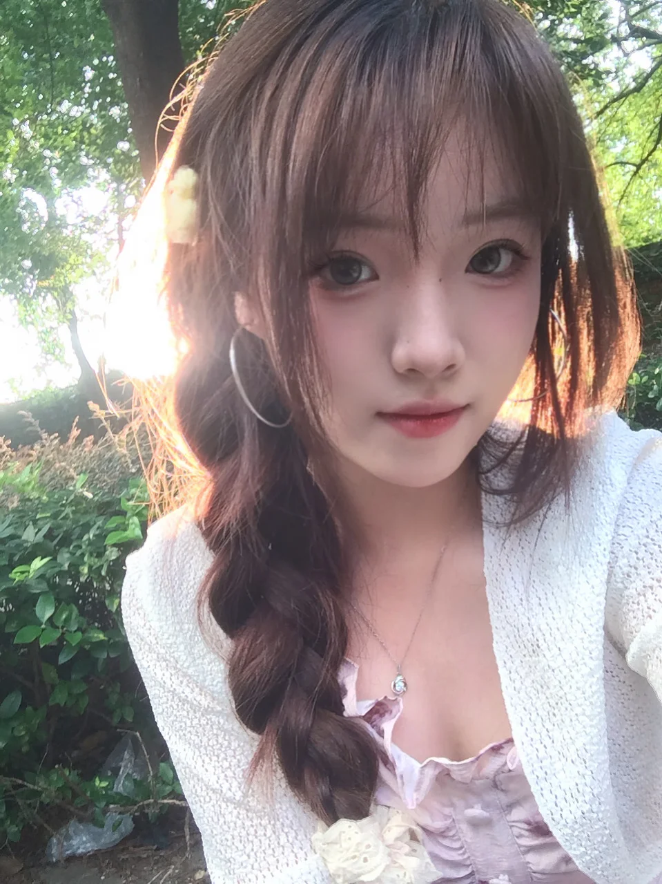 麻花