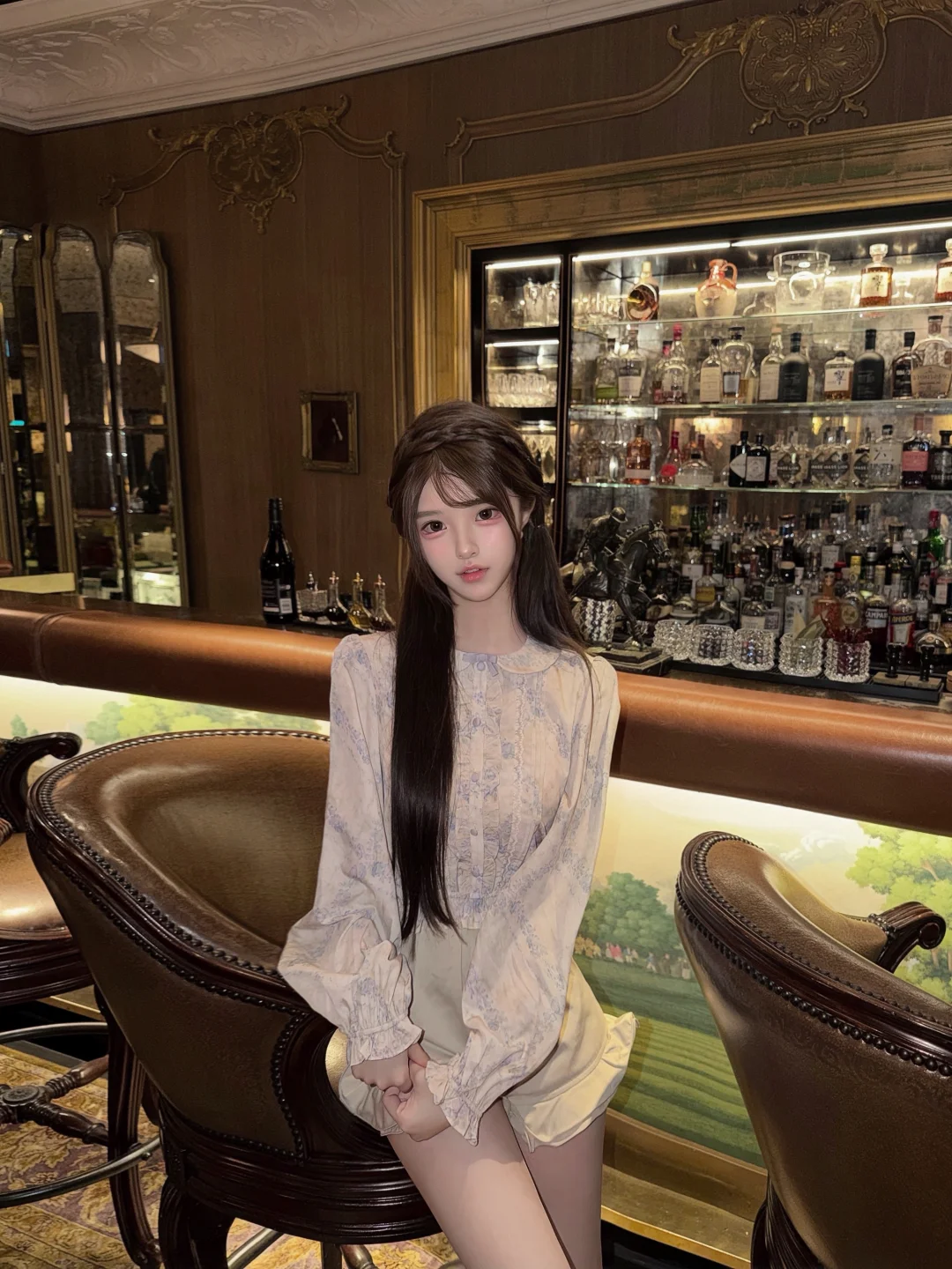 🏛️🍸