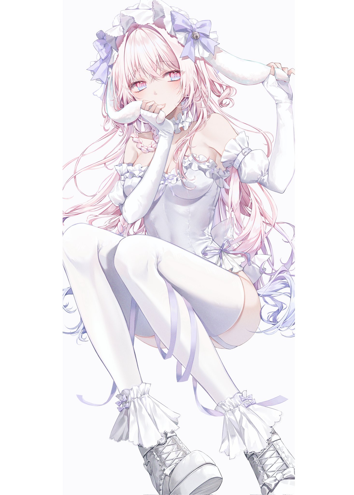 [老师夸夸][老师夸夸]X：taya_oco二次元美图 二次元 美图 ​​​ ​​​​