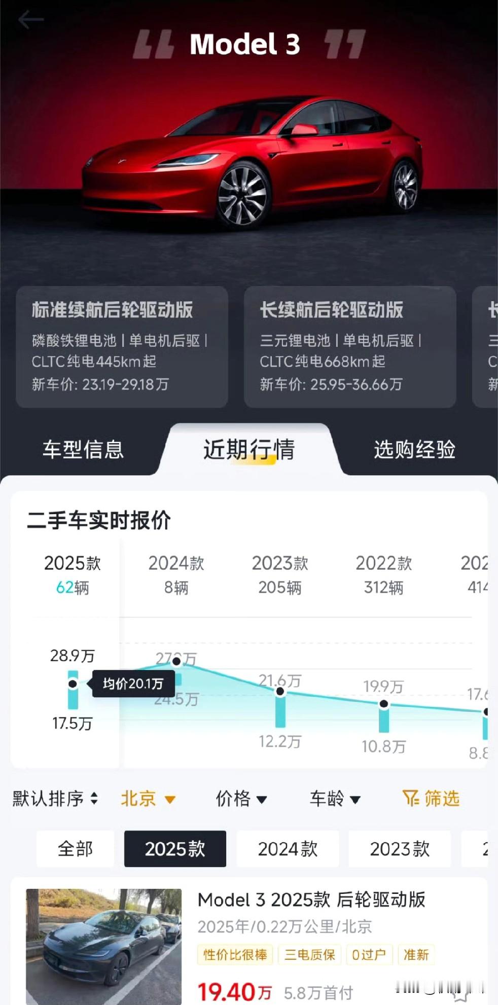 小米汽车二手车价格崩了？别被带偏节奏！ 最近，网上看到不少宣称小米汽车...