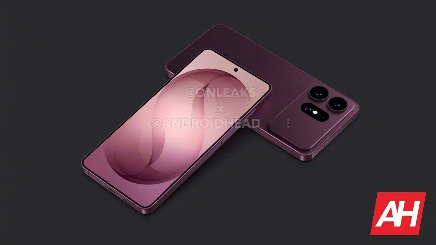 三星 Galaxy S27 Pro 渲染图曝光：无 S Pen 的小号 Ultra，约 6.6 英寸屏，该机定位介于标准版和 Ultra 顶配版之间，设计近似 Ultra，不支持 S Pen 插槽，尺寸更小更易单手握持，搭载骁龙 8 Elite Gen 6，内置 5200mAh 电池。 ​