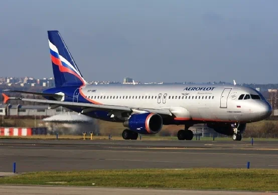 中俄：航线再加码！