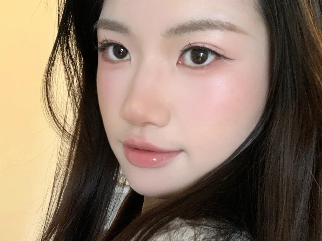 最像人类皮肤的高光