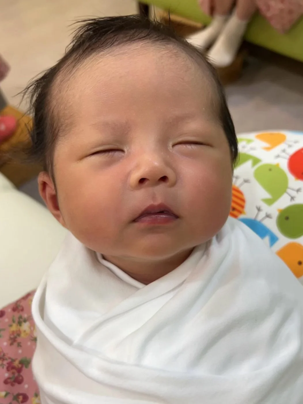 宝宝最难带的几个月，你熬到第几个月了？