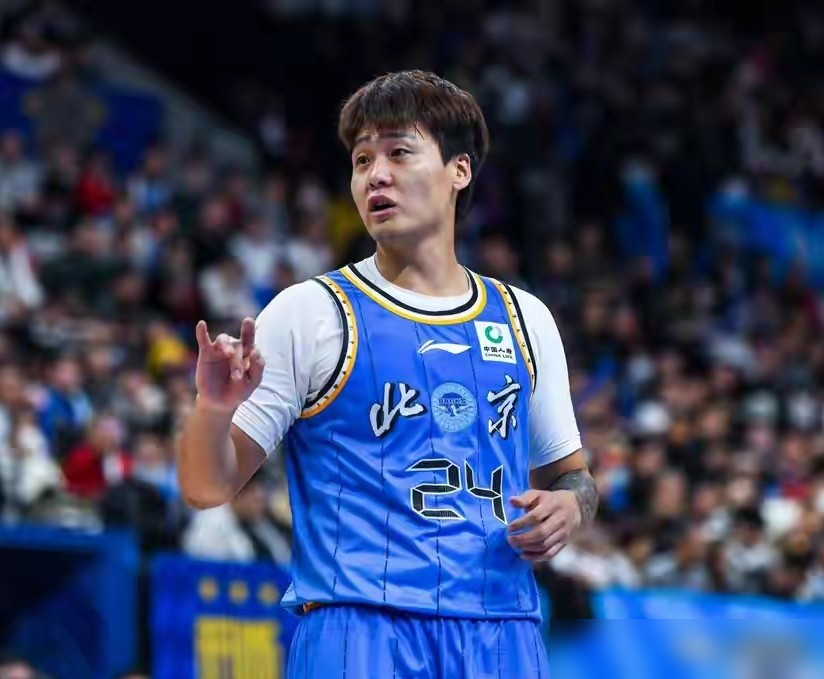 600万顶薪，70万“童工”，数据一摆，谁是CBA性价比之王？ 赵睿...