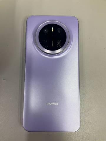 华为mate70 12+512G紫<br />电池效率96 成色98新...