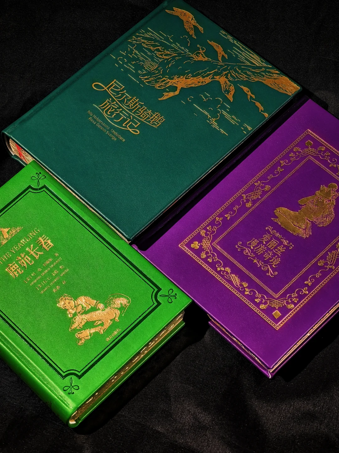 周末，晒晒书。