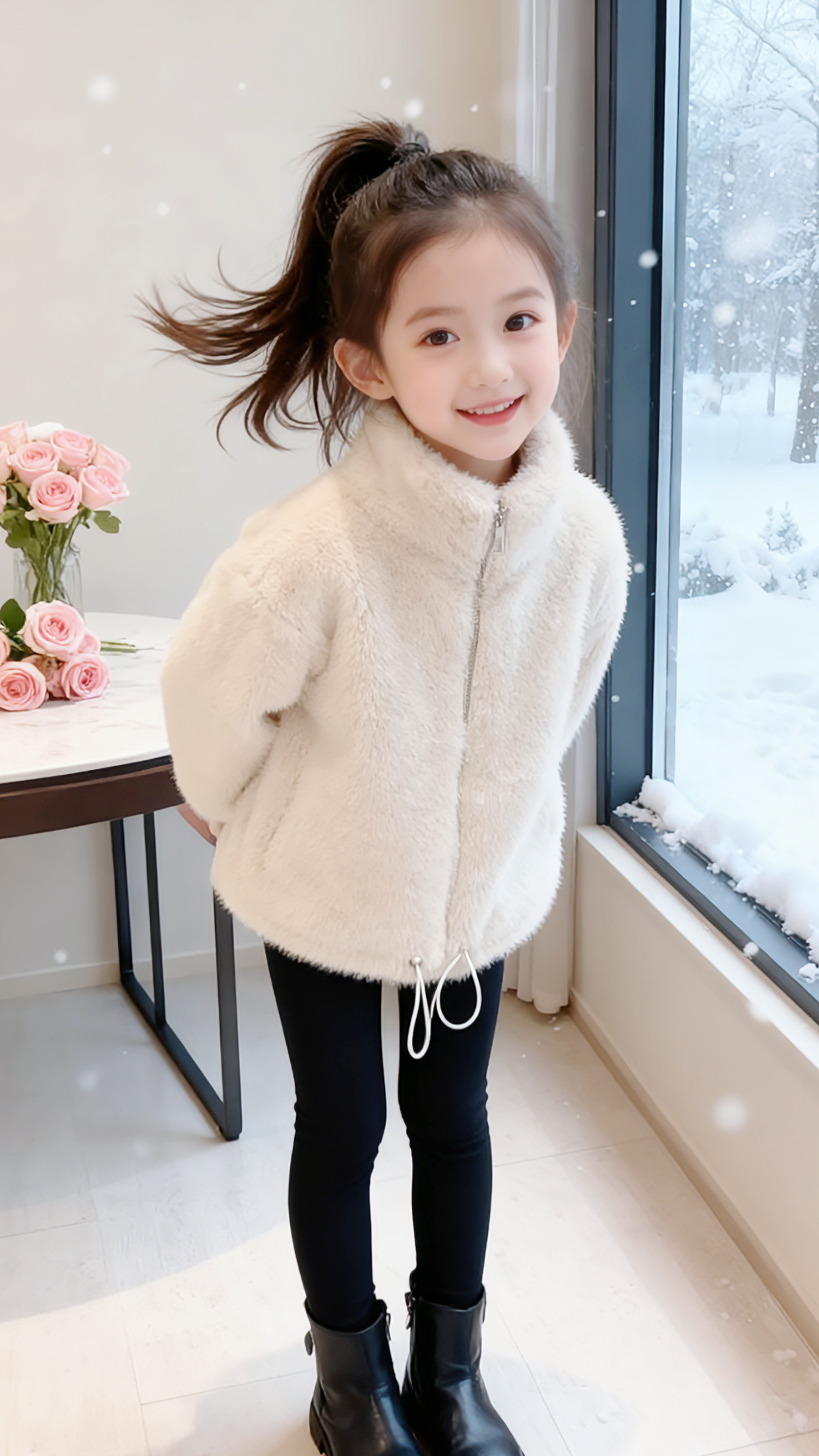 <p>普通人秋冬都市丽人的秋冬高智感穿搭   普通人秋冬的一周穿搭 冬...