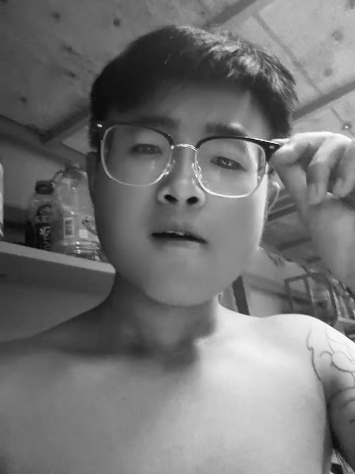 鹿晗？
