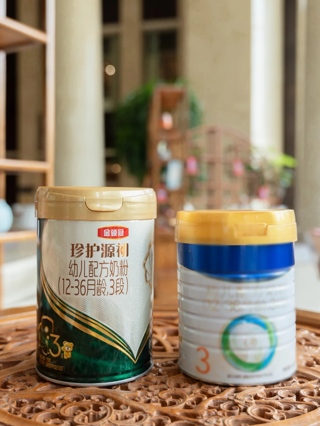深耕育儿7年！提升自护力我站它！！