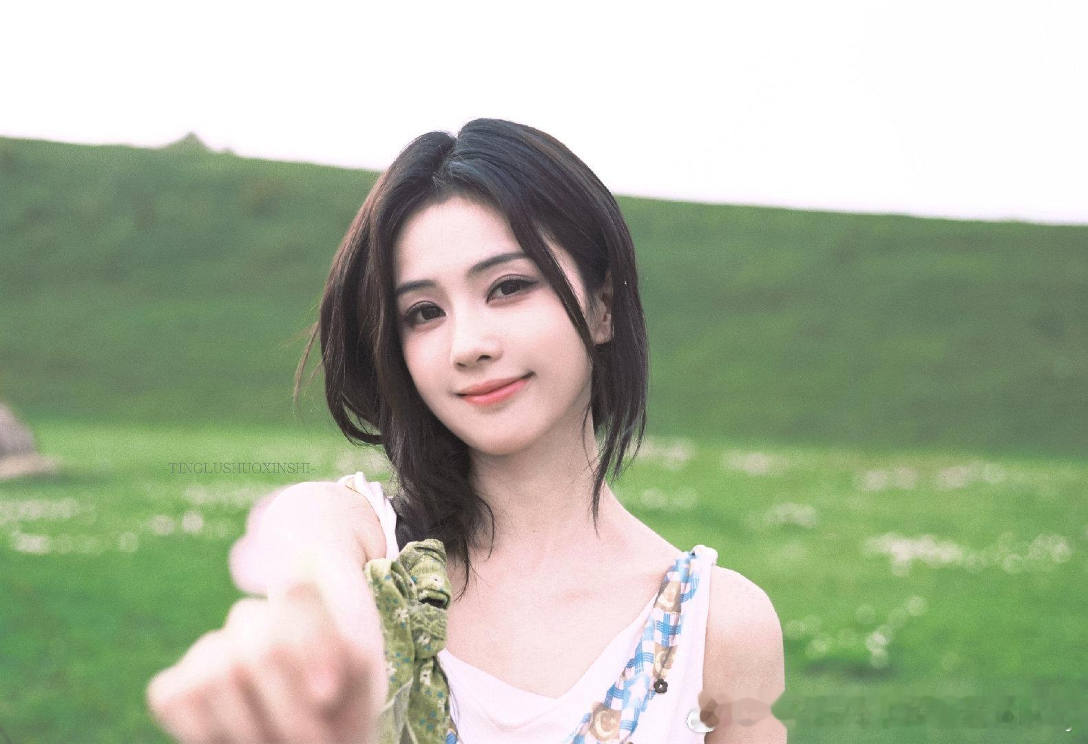 [超话] 🦌 田壮壮造型  “是动听的情话，是虔诚的祈求，是愿你岁...