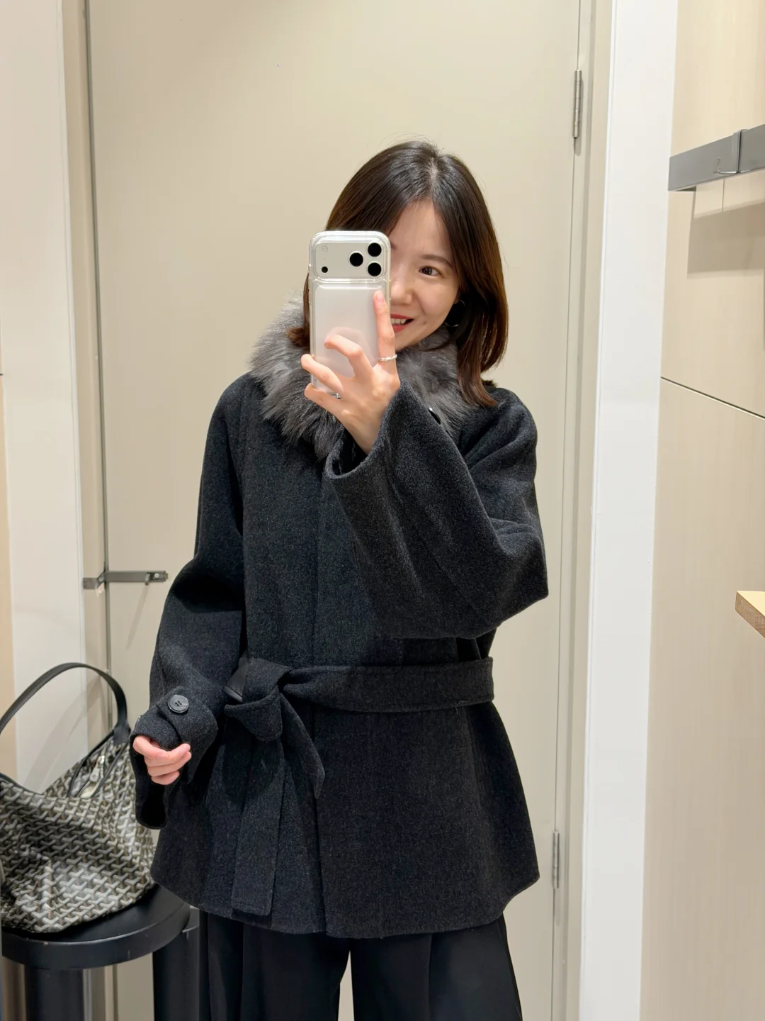 今天穿什么｜美丽实穿的秋天