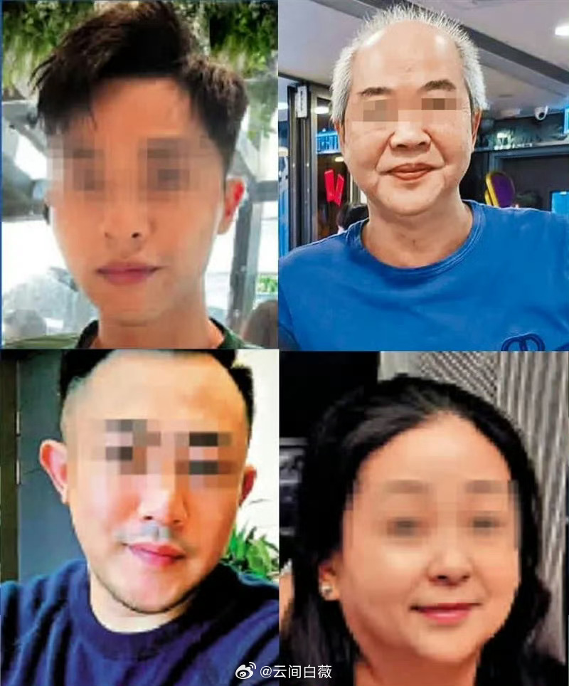 2023年香港蔡天凤案，是一起因巨额房产利益引发、预谋周密、手段极其残忍的刑事案件 。
 
28岁的蔡天凤，离婚之后依旧善待前夫邝港智一家，出钱购置豪宅，登记在前公公邝球名下。后来蔡天凤打算变卖这套房产，触及对方巨大利益，前夫一家便起了杀心。
 
他们提前租下偏僻村屋，备好电锯、铁锤、汤煲等 ​