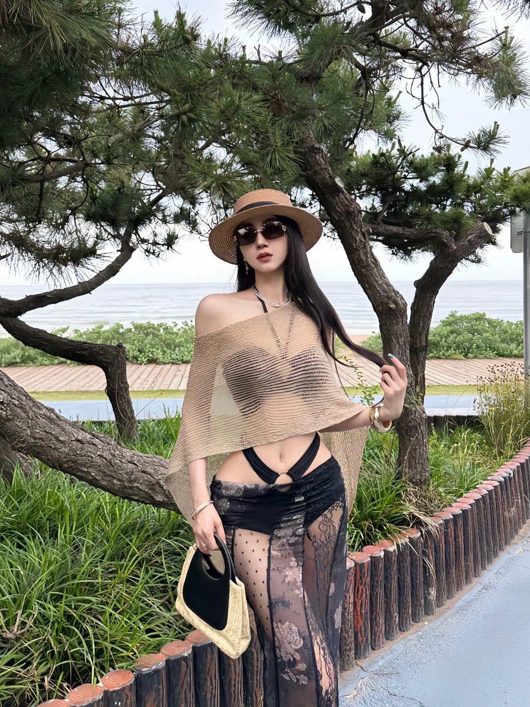 vacation mood