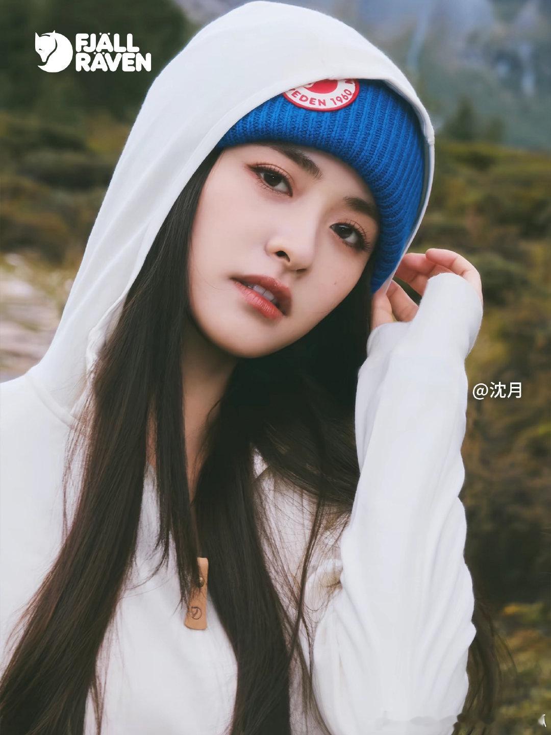 #电视剧集但愿人长久[超话]##沈月但愿人长久# 
周漁老師，下午好！ ​