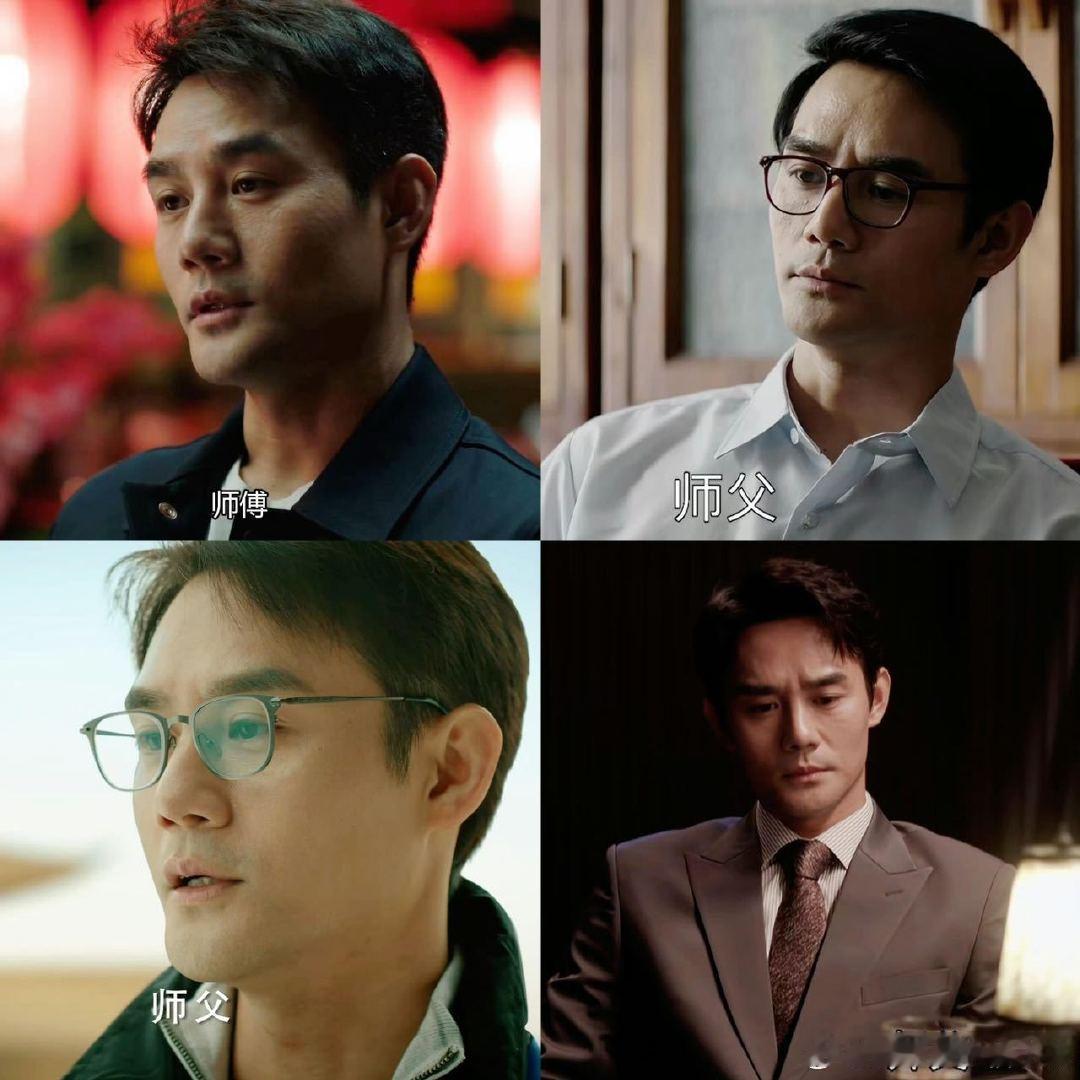 #交锋间谍 无孔不入还仙人跳# 圈套一层叠一层，仙人跳、抢劫全都用上，反派心思太过缜密，追剧根本停不下来。 ​
