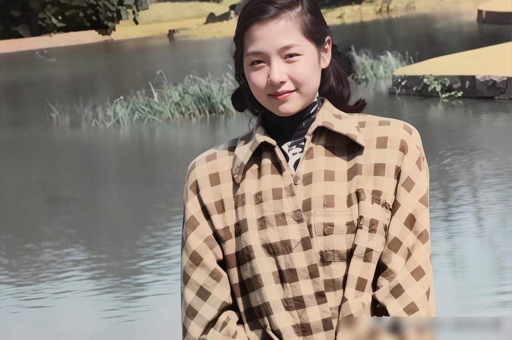 冯小刚把一沓女演员简历甩进纸篓，指着门外喊，刀子动过一毫米的都给我走人。
你真以为大导们清高？你坐到监视器前看一眼就懂了。张艺谋盯着屏幕，镜头把演员面部放大十倍。女星脸颊填满硅胶，哭的时候苹果肌硬得像两块冻猪肉，连眉头都挤不出几道褶皱。张檬曾对着镜头掉眼泪，说脸上动完刀后整整三年，所有剧组大门硬生